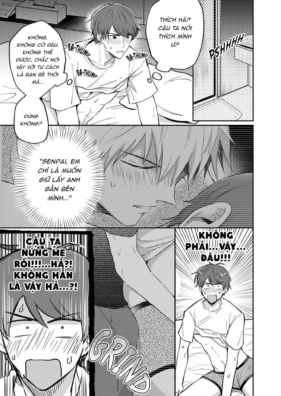 TUYỂN TẬP GÂY NỨNG NHÀ RÔ 386.1 trang 21