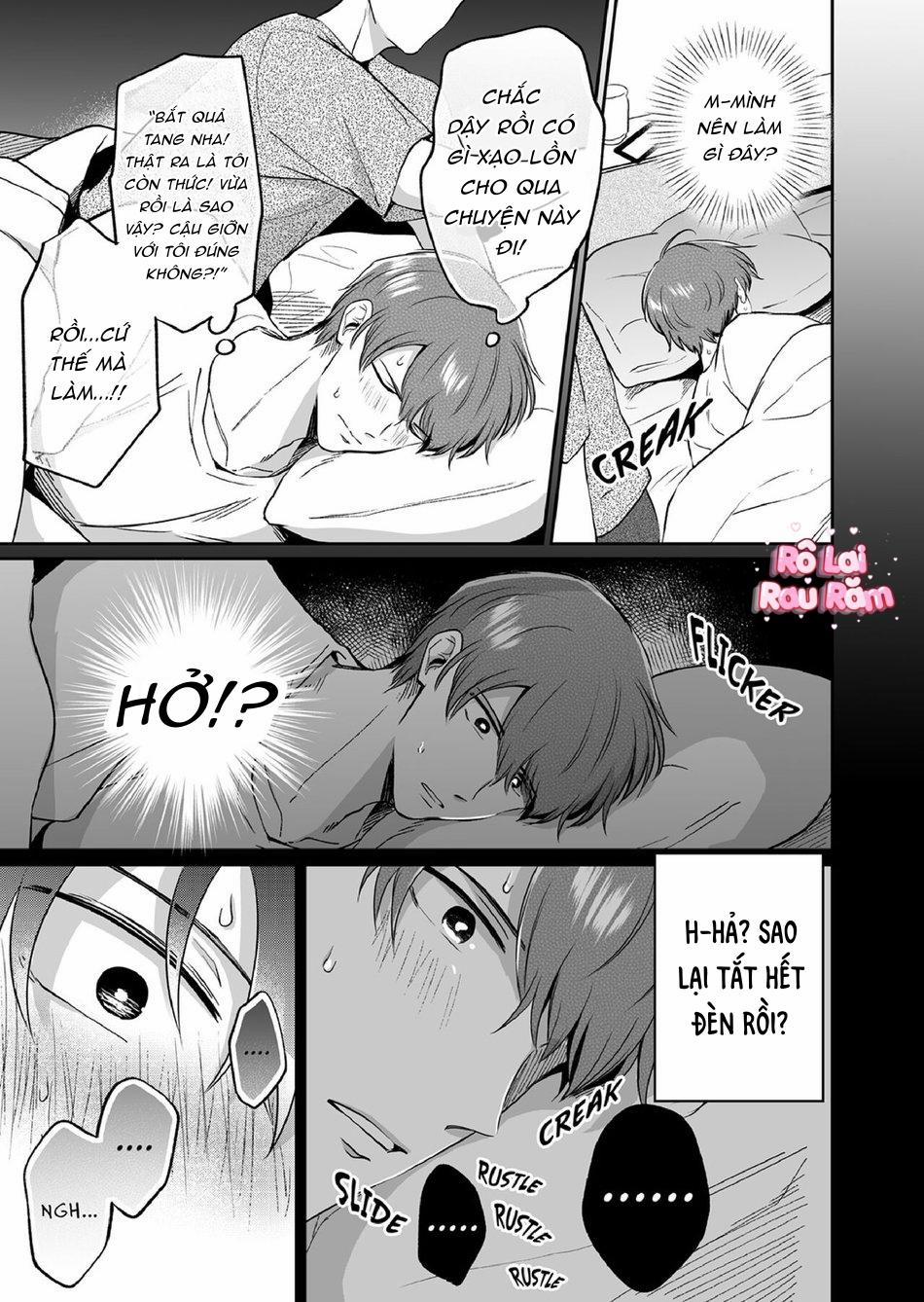 TUYỂN TẬP GÂY NỨNG NHÀ RÔ 386.1 trang 23