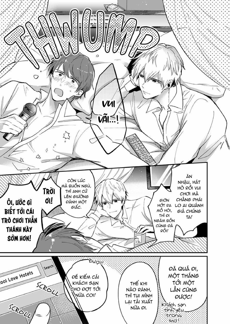 TUYỂN TẬP GÂY NỨNG NHÀ RÔ 386.1 trang 3