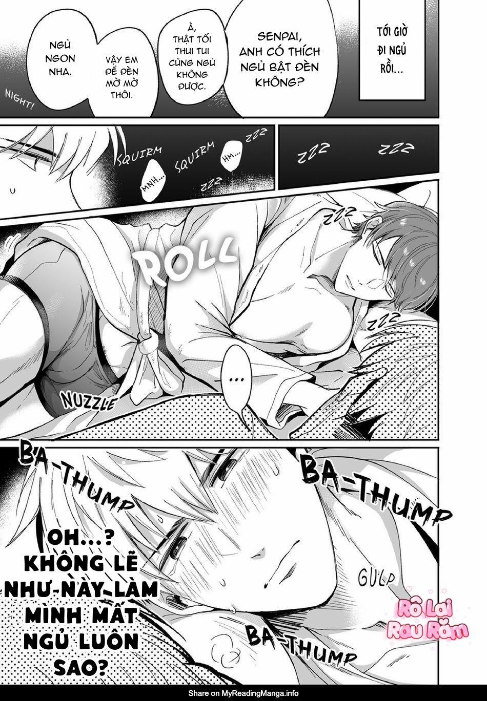 TUYỂN TẬP GÂY NỨNG NHÀ RÔ 386.1 trang 5