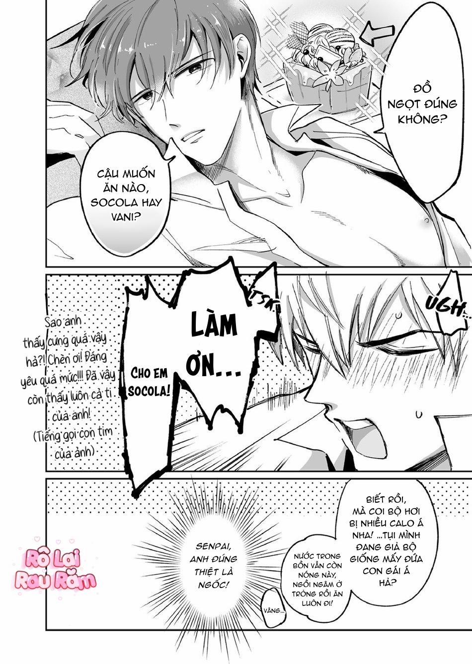 TUYỂN TẬP GÂY NỨNG NHÀ RÔ 386.1 trang 9