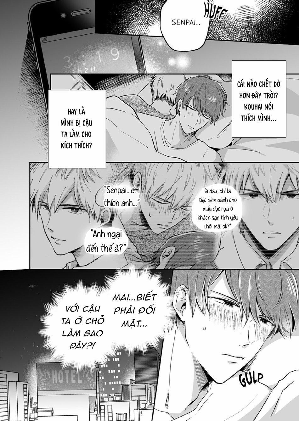 TUYỂN TẬP GÂY NỨNG NHÀ RÔ 386.2 trang 17