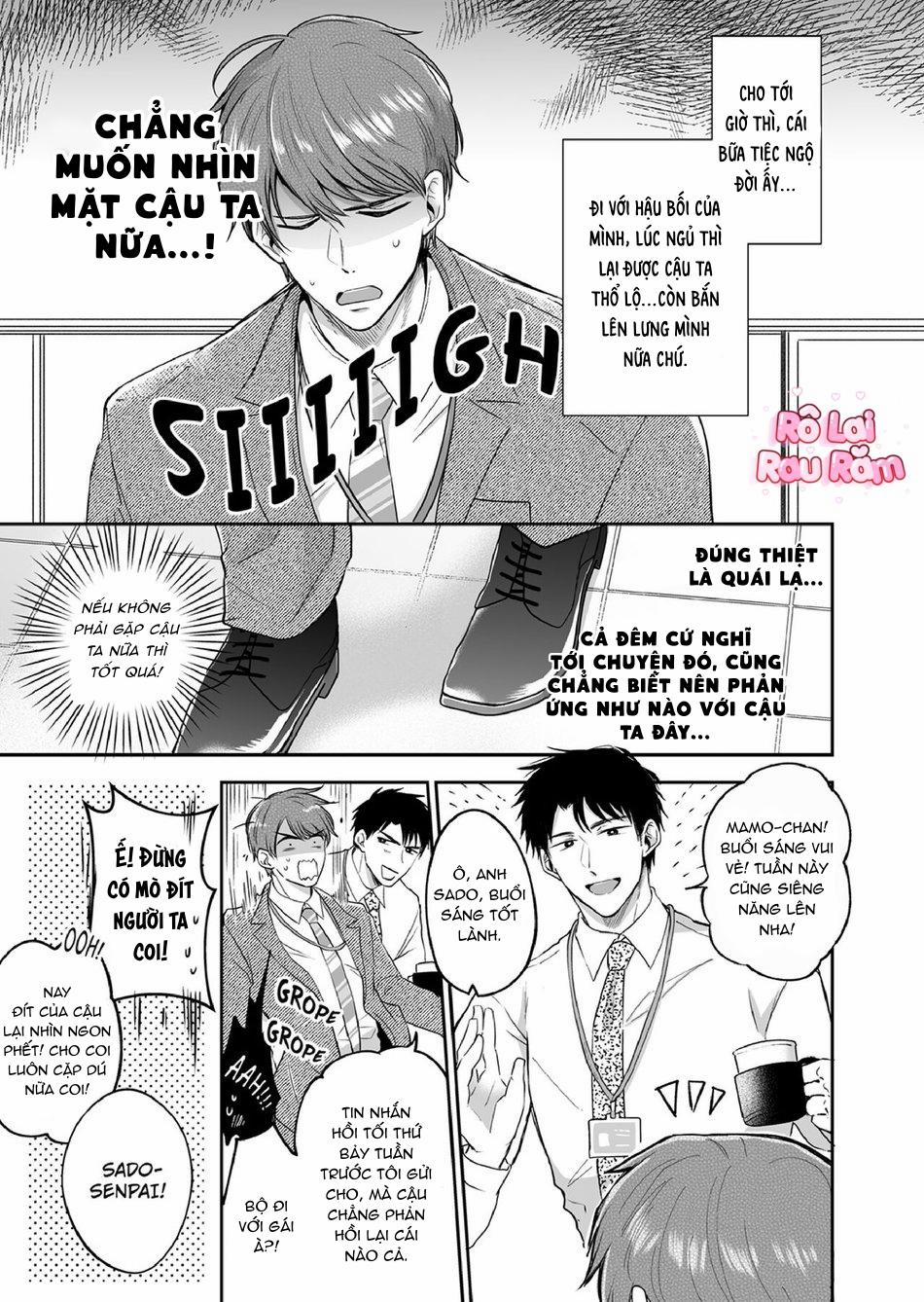 TUYỂN TẬP GÂY NỨNG NHÀ RÔ 386.2 trang 18