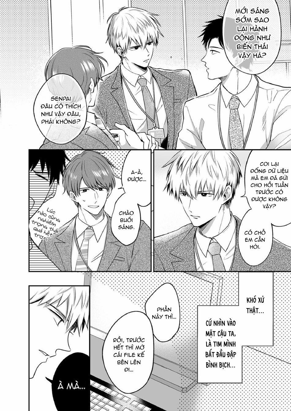 TUYỂN TẬP GÂY NỨNG NHÀ RÔ 386.2 trang 19