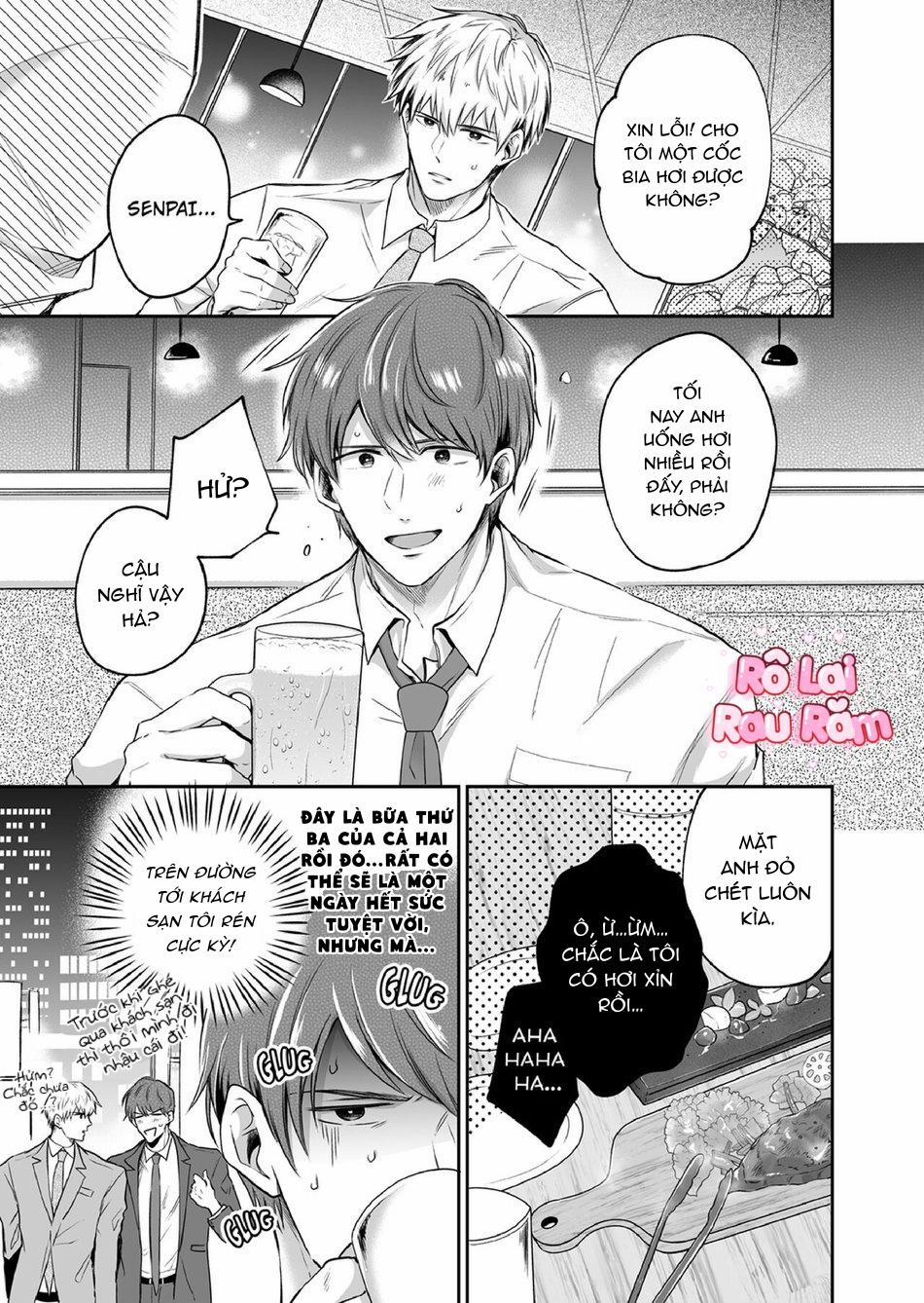 TUYỂN TẬP GÂY NỨNG NHÀ RÔ 386.2 trang 21