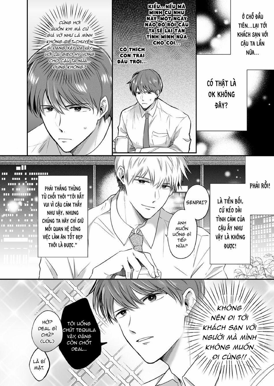 TUYỂN TẬP GÂY NỨNG NHÀ RÔ 386.2 trang 22