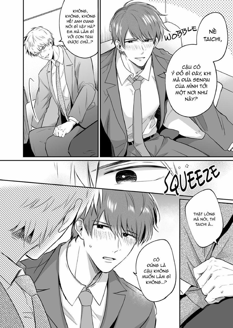 TUYỂN TẬP GÂY NỨNG NHÀ RÔ 386.2 trang 23