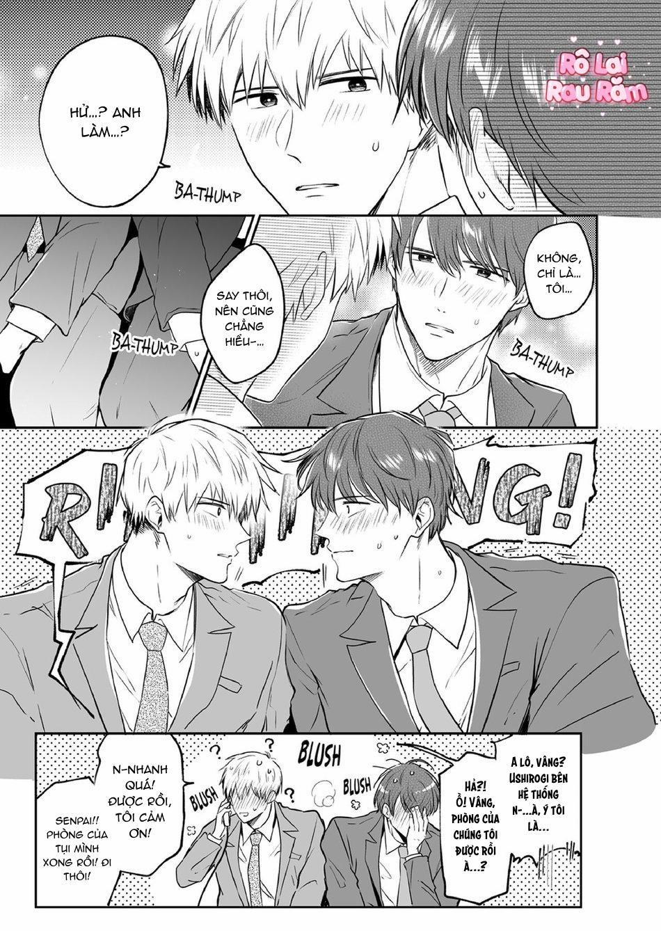 TUYỂN TẬP GÂY NỨNG NHÀ RÔ 386.2 trang 24