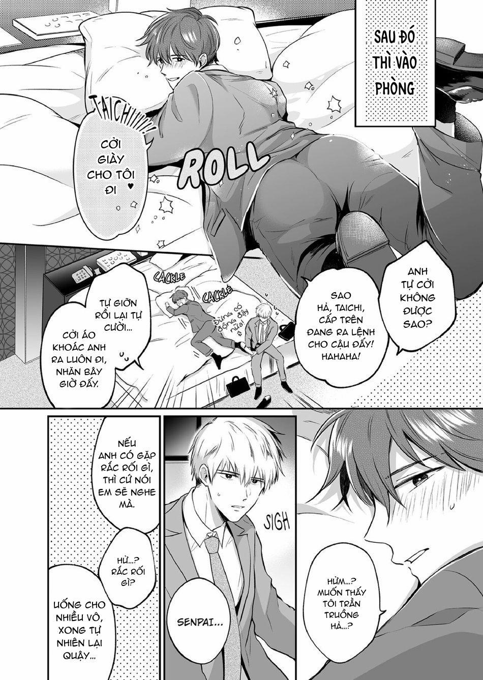 TUYỂN TẬP GÂY NỨNG NHÀ RÔ 386.2 trang 5