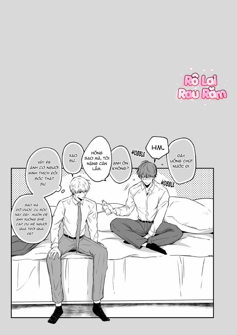 TUYỂN TẬP GÂY NỨNG NHÀ RÔ 386.2 trang 8