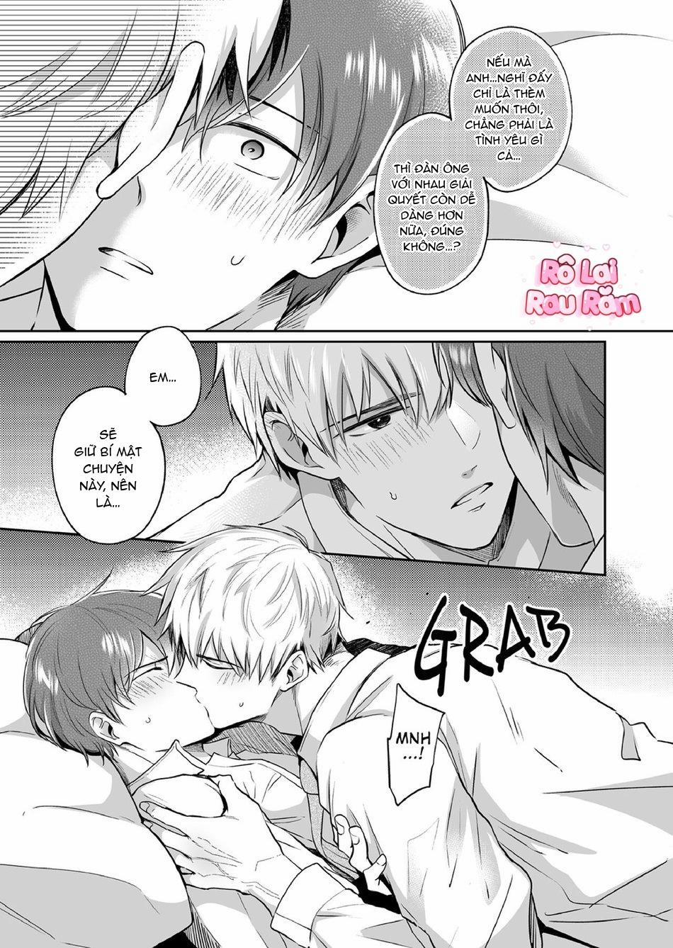 TUYỂN TẬP GÂY NỨNG NHÀ RÔ 386.3 trang 0