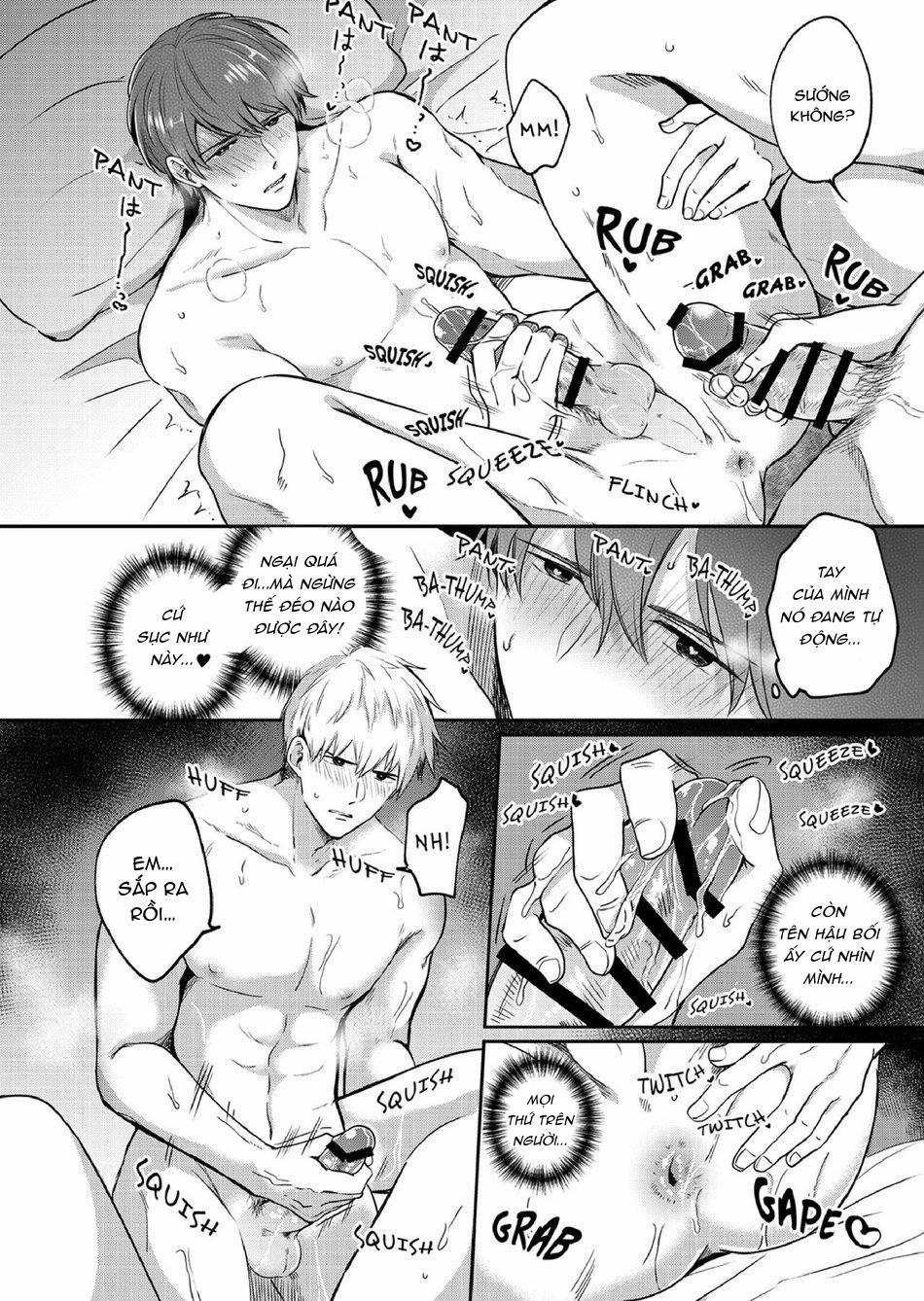 TUYỂN TẬP GÂY NỨNG NHÀ RÔ 386.3 trang 15