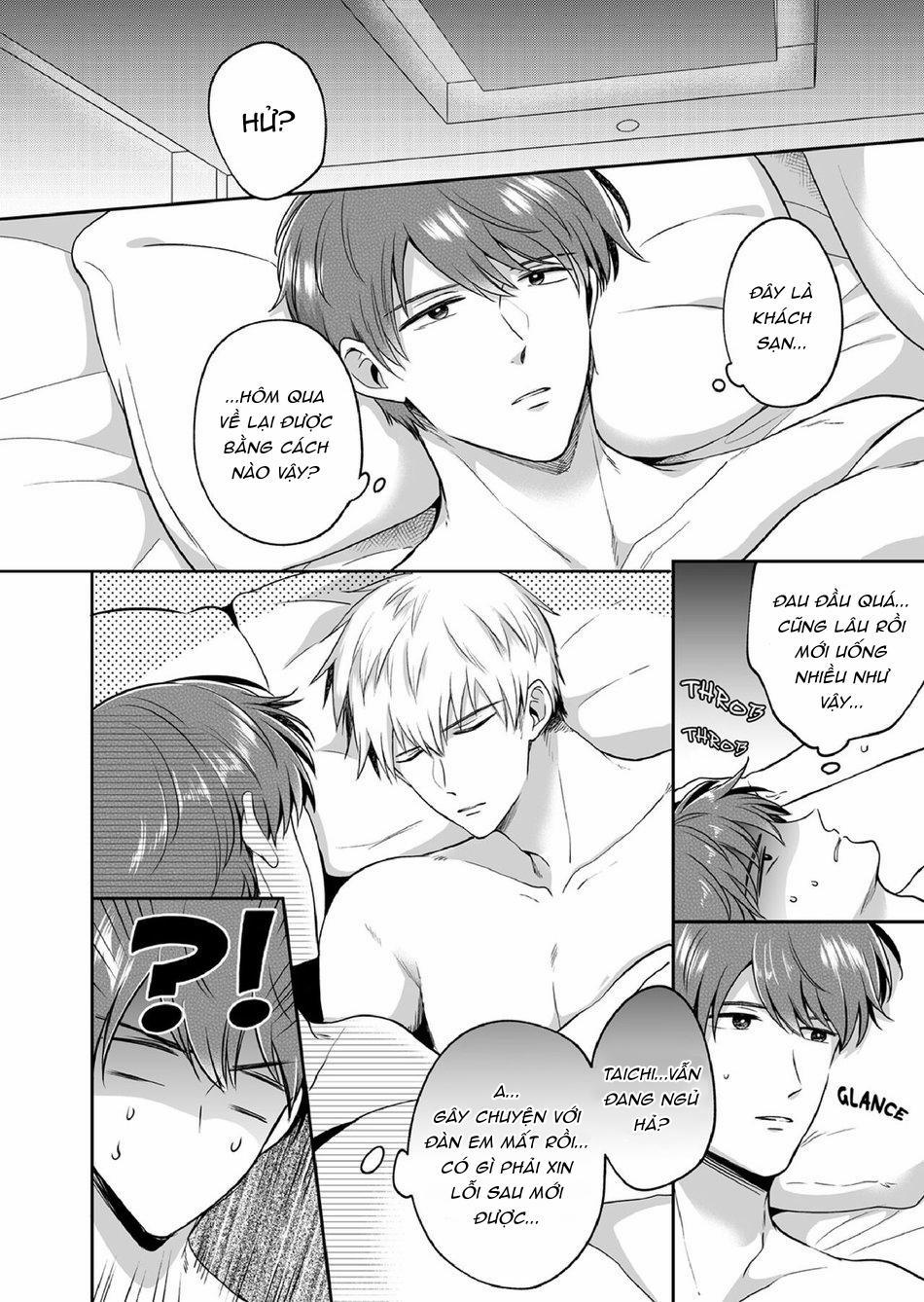 TUYỂN TẬP GÂY NỨNG NHÀ RÔ 386.3 trang 17