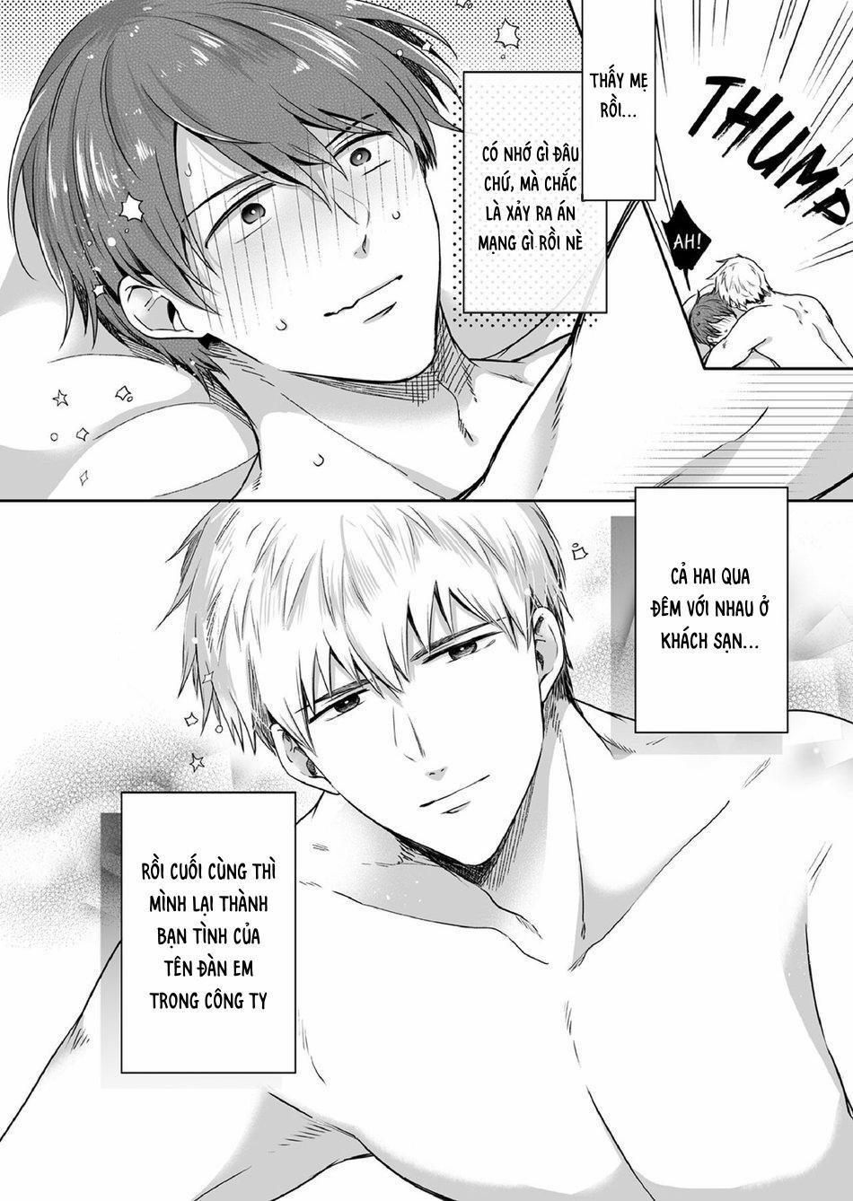 TUYỂN TẬP GÂY NỨNG NHÀ RÔ 386.3 trang 19