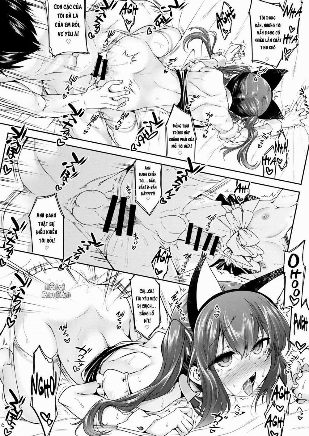 TUYỂN TẬP GÂY NỨNG NHÀ RÔ 387 trang 14