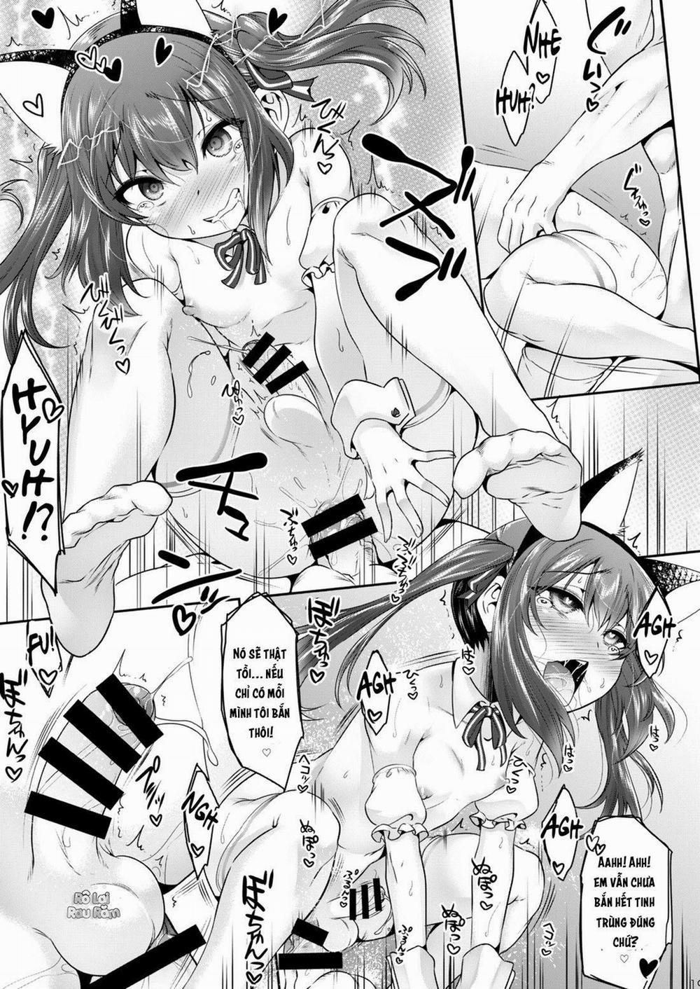 TUYỂN TẬP GÂY NỨNG NHÀ RÔ 387 trang 17