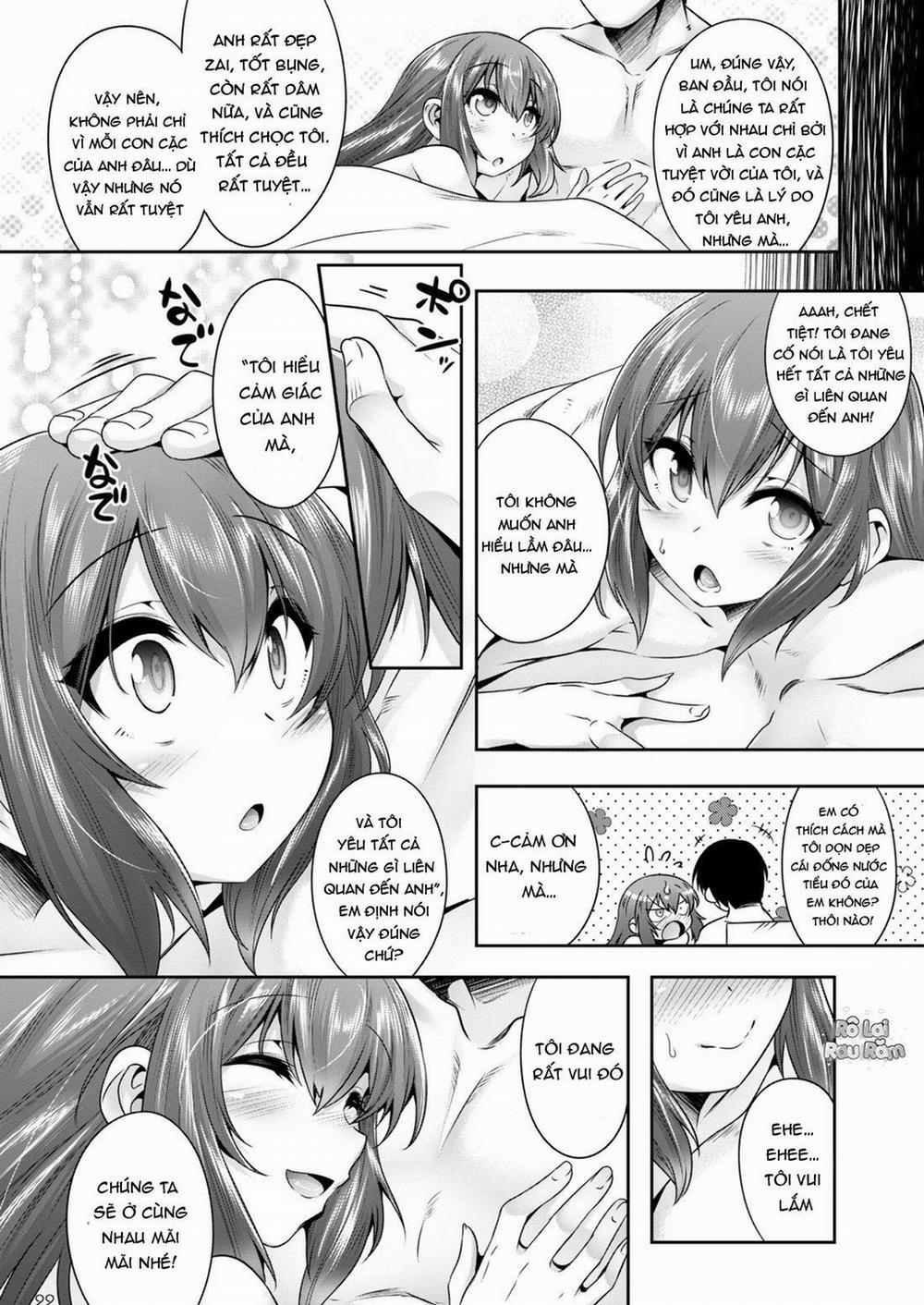 TUYỂN TẬP GÂY NỨNG NHÀ RÔ 387 trang 20