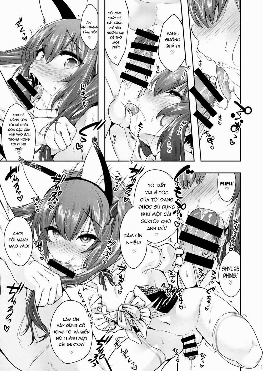 TUYỂN TẬP GÂY NỨNG NHÀ RÔ 387 trang 9