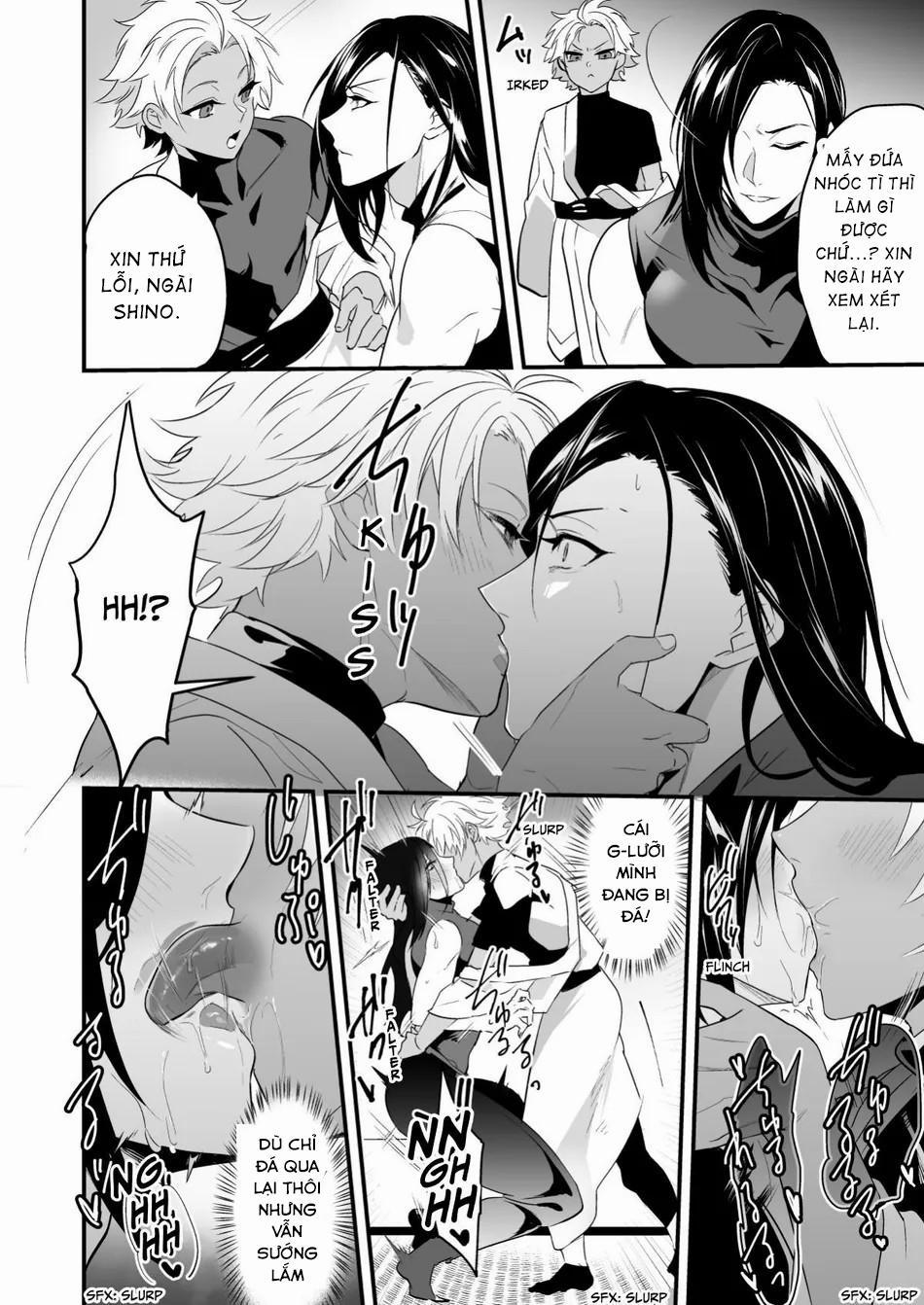 TUYỂN TẬP GÂY NỨNG NHÀ RÔ 388.1 trang 11