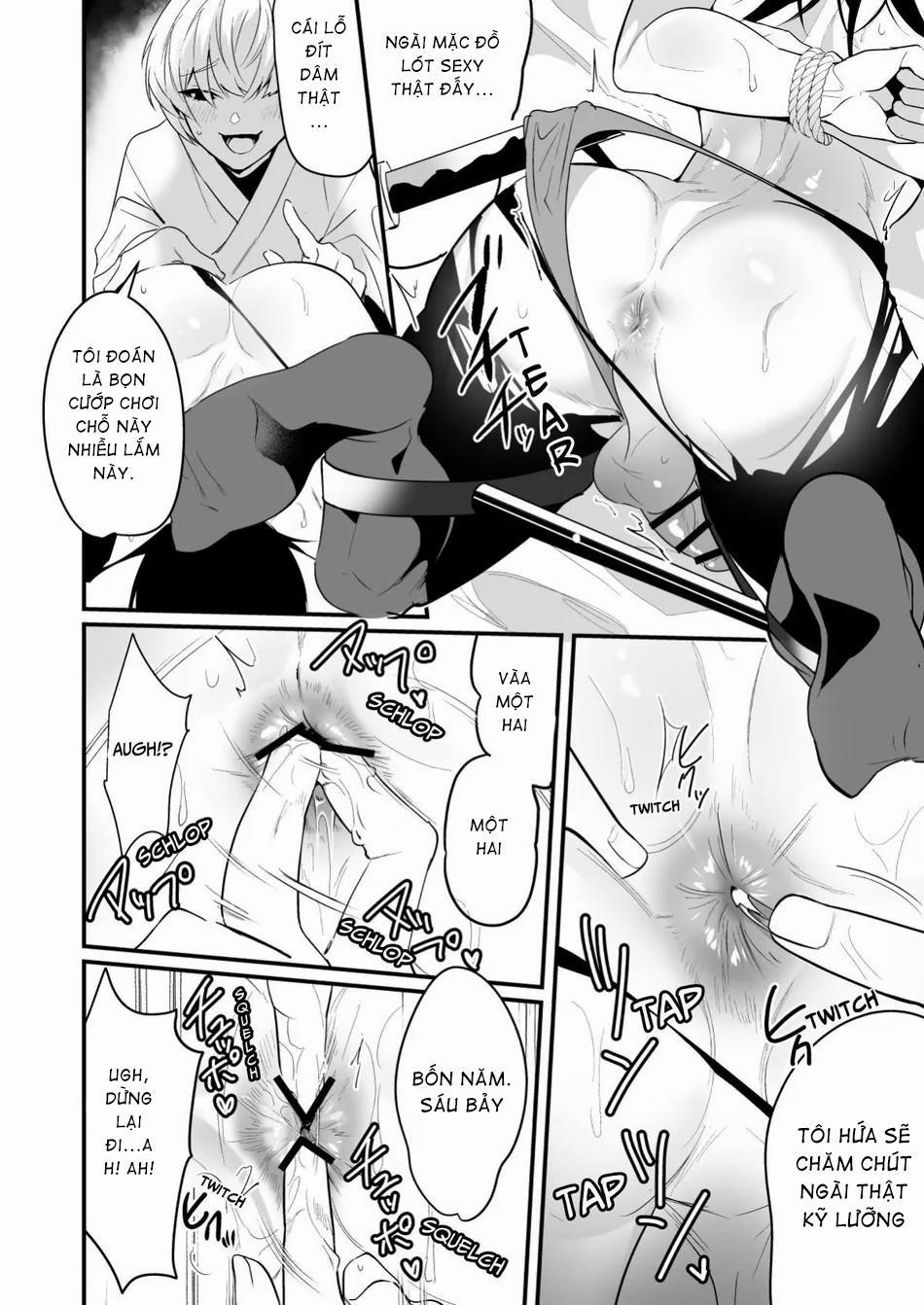 TUYỂN TẬP GÂY NỨNG NHÀ RÔ 388.1 trang 19