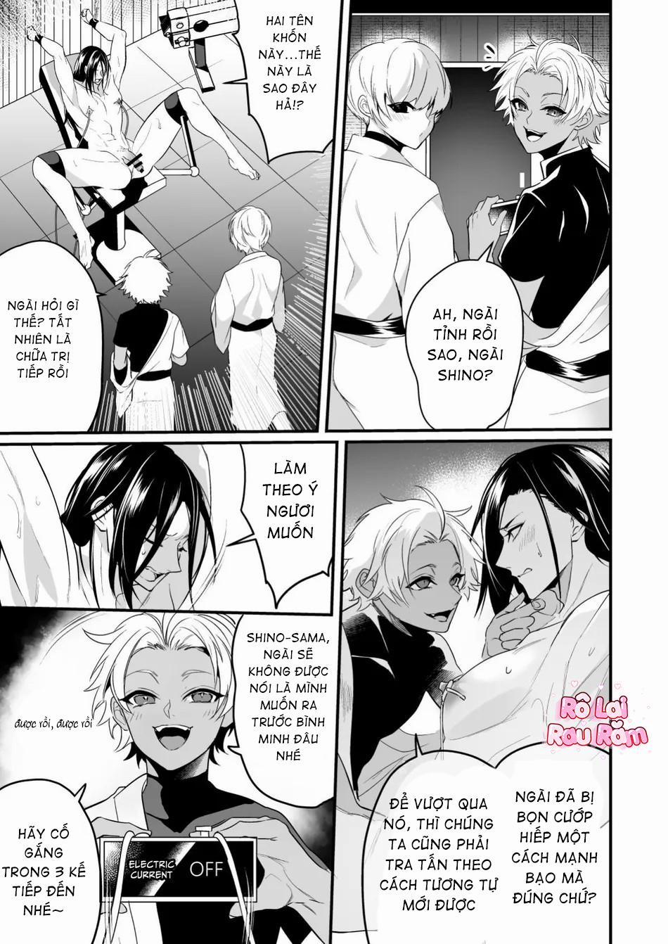 TUYỂN TẬP GÂY NỨNG NHÀ RÔ 388.1 trang 28