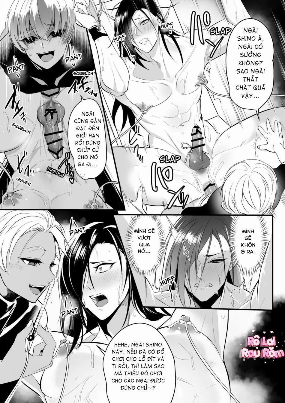 TUYỂN TẬP GÂY NỨNG NHÀ RÔ 388.2 trang 3