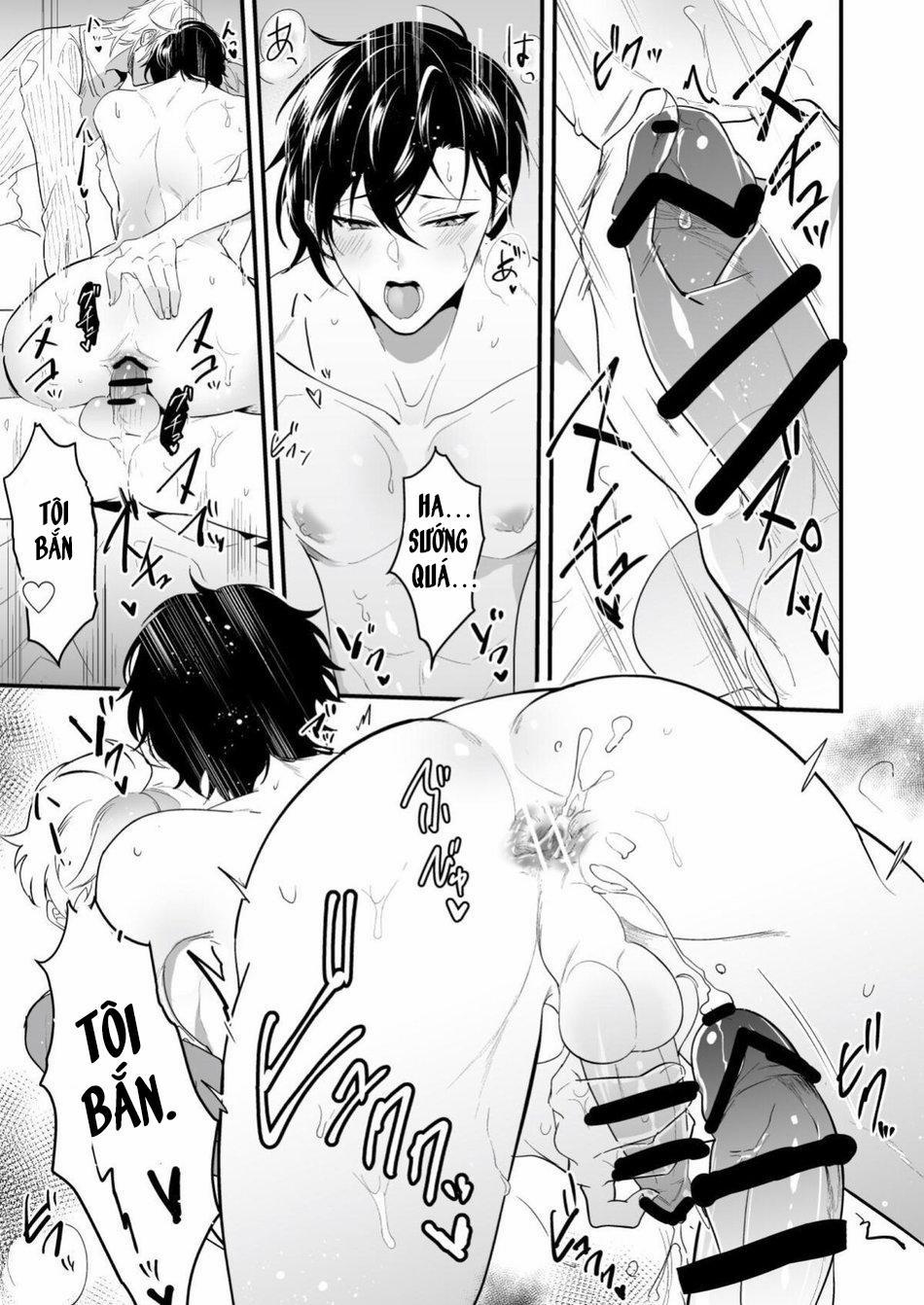 TUYỂN TẬP GÂY NỨNG NHÀ RÔ 389 trang 16