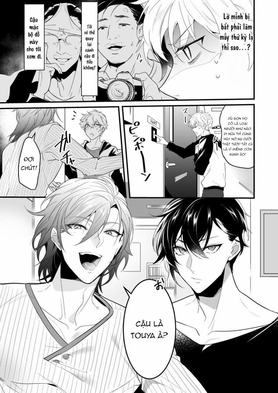 TUYỂN TẬP GÂY NỨNG NHÀ RÔ 389 trang 2