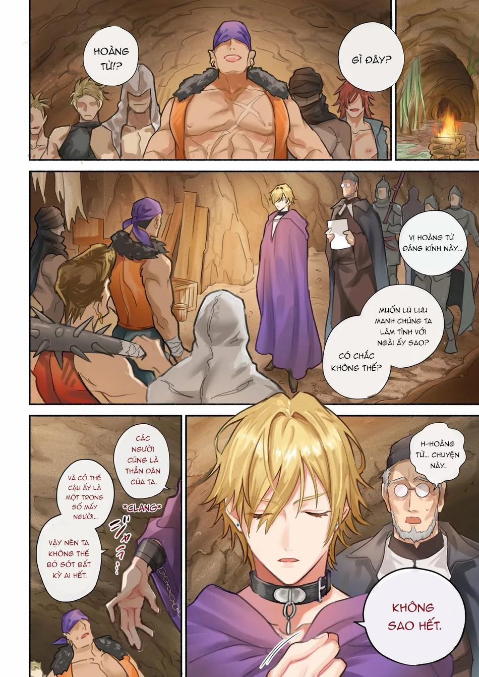 TUYỂN TẬP GÂY NỨNG NHÀ RÔ 390.1 trang 13