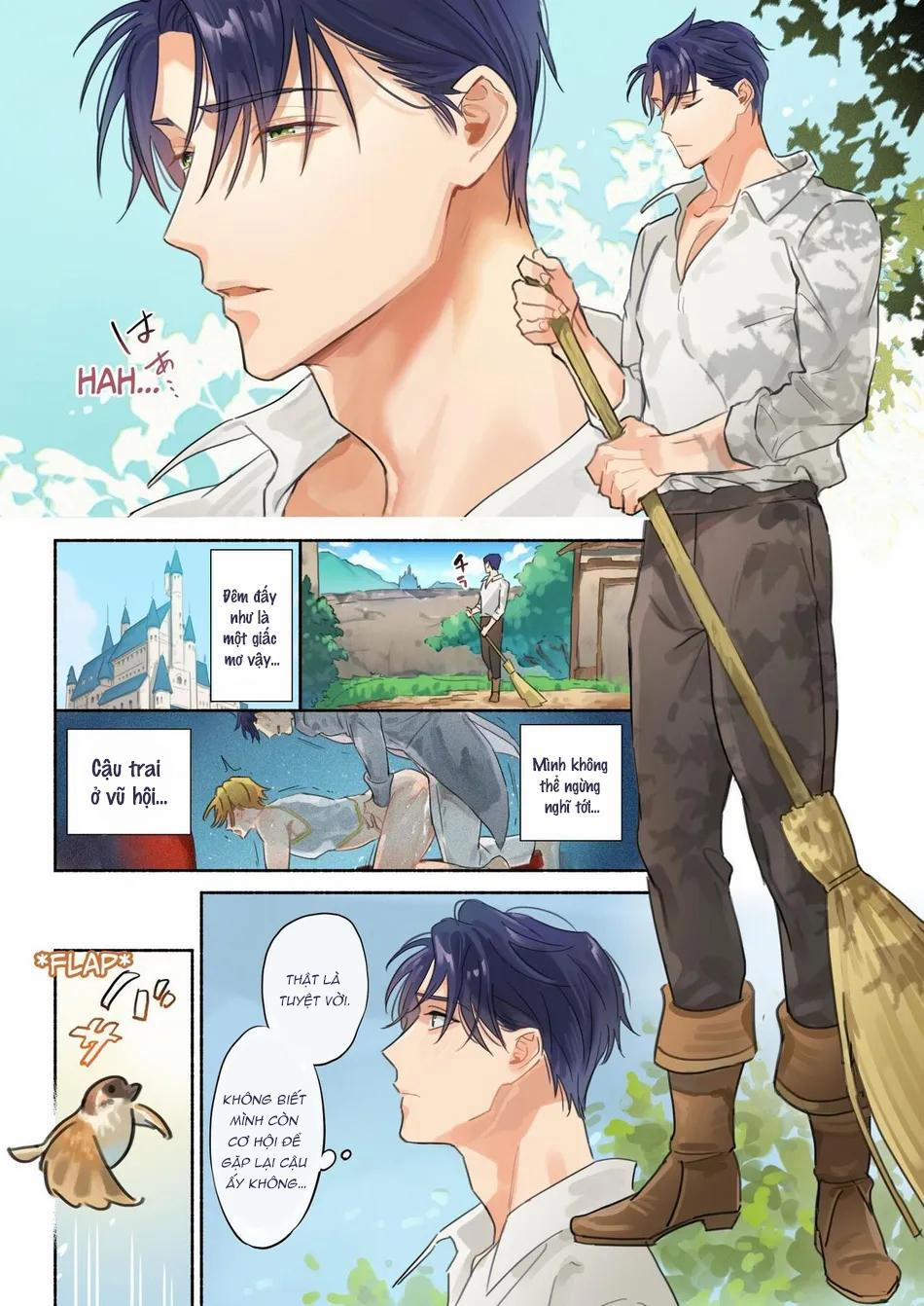 TUYỂN TẬP GÂY NỨNG NHÀ RÔ 390.1 trang 21