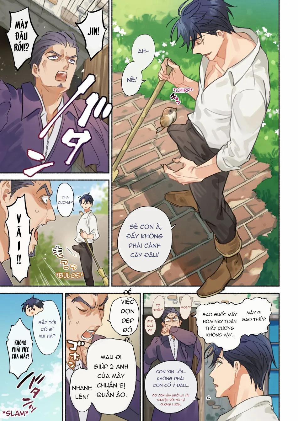 TUYỂN TẬP GÂY NỨNG NHÀ RÔ 390.1 trang 22