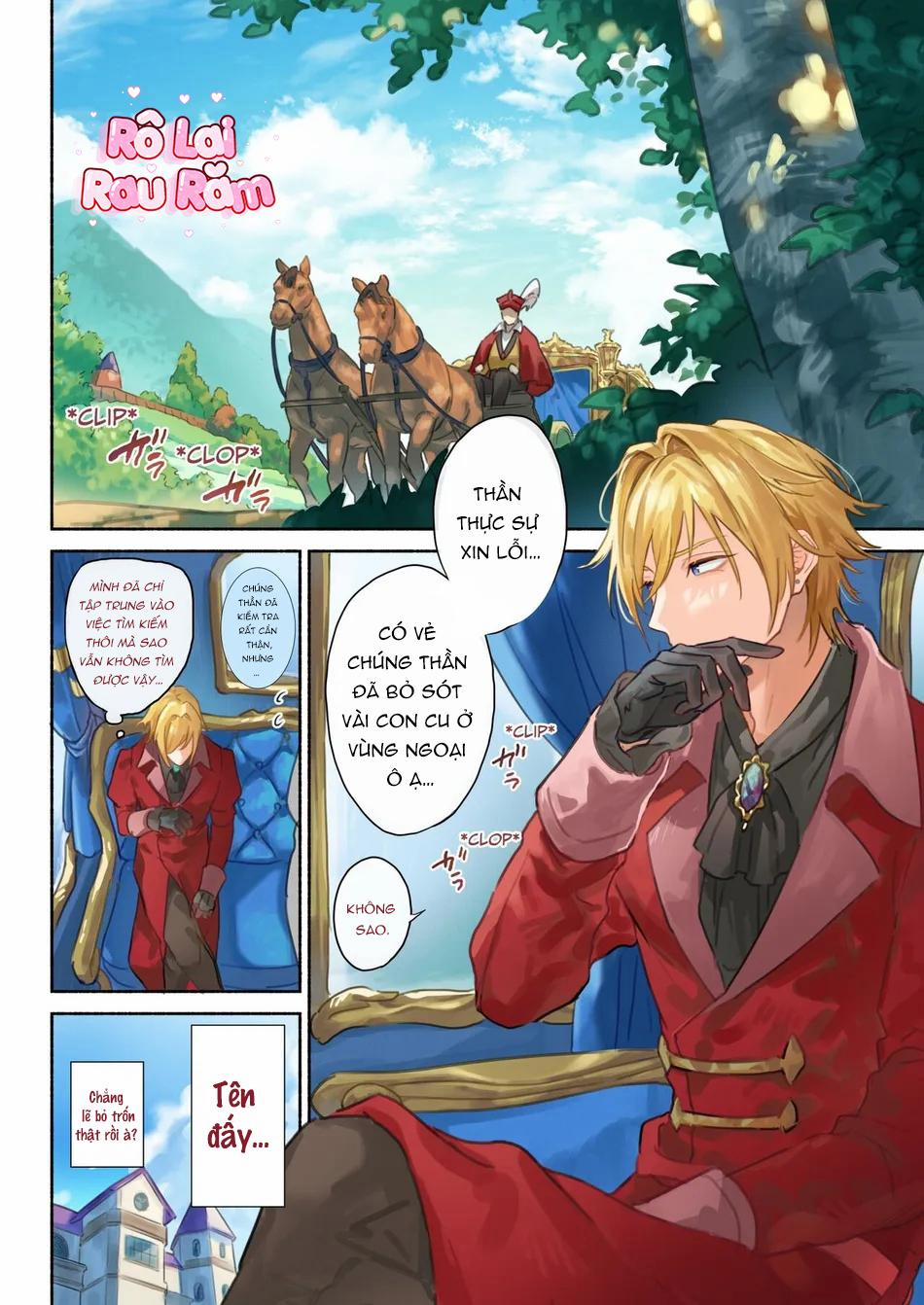 TUYỂN TẬP GÂY NỨNG NHÀ RÔ 390.1 trang 23