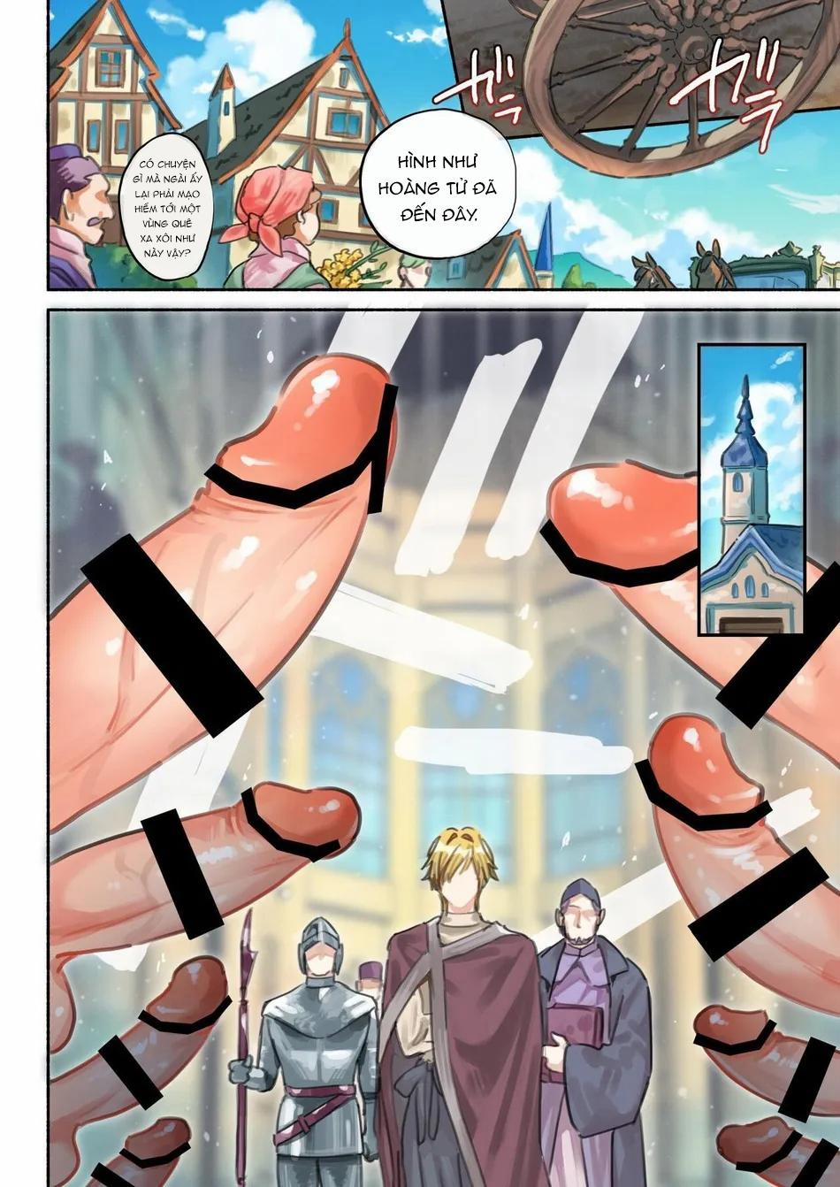 TUYỂN TẬP GÂY NỨNG NHÀ RÔ 390.1 trang 5