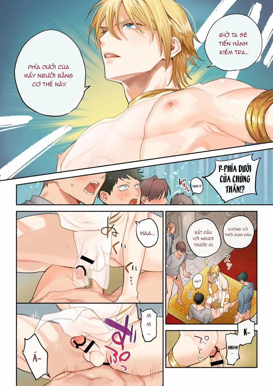 TUYỂN TẬP GÂY NỨNG NHÀ RÔ 390.1 trang 7