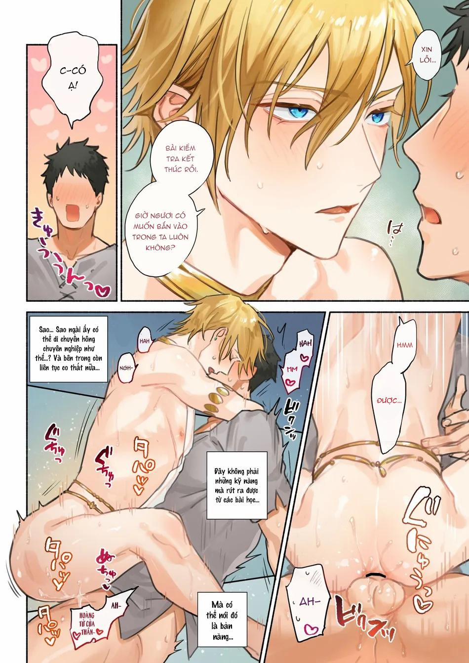 TUYỂN TẬP GÂY NỨNG NHÀ RÔ 390.1 trang 9