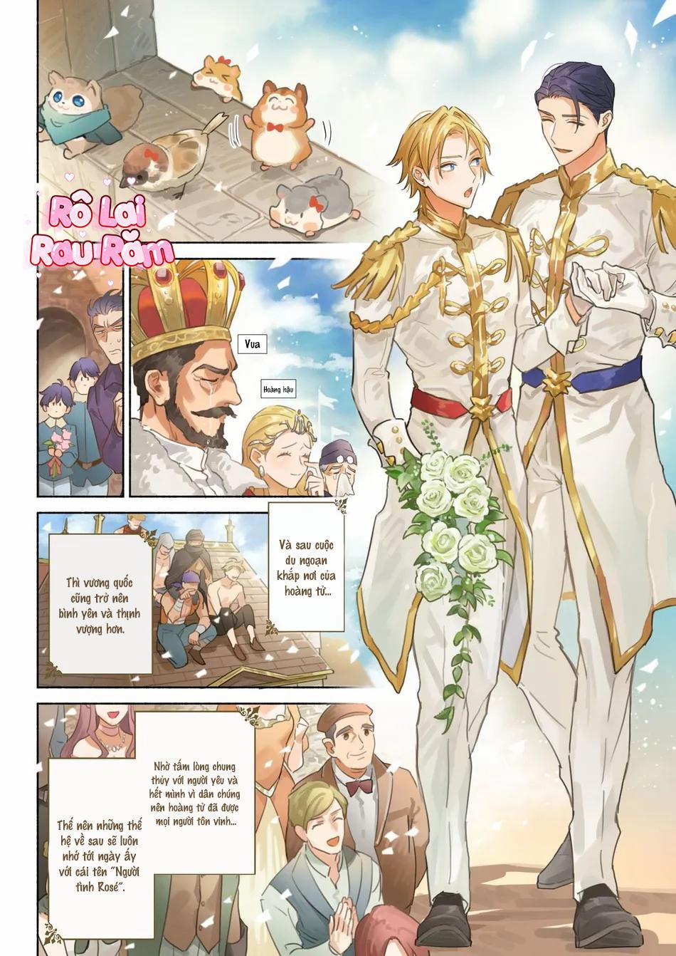 TUYỂN TẬP GÂY NỨNG NHÀ RÔ 390.2 trang 20