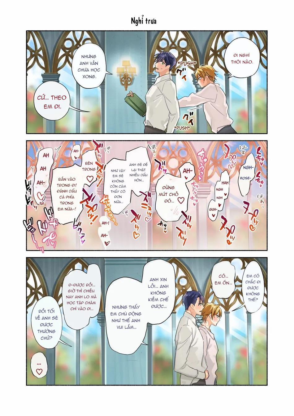 TUYỂN TẬP GÂY NỨNG NHÀ RÔ 390.2 trang 28