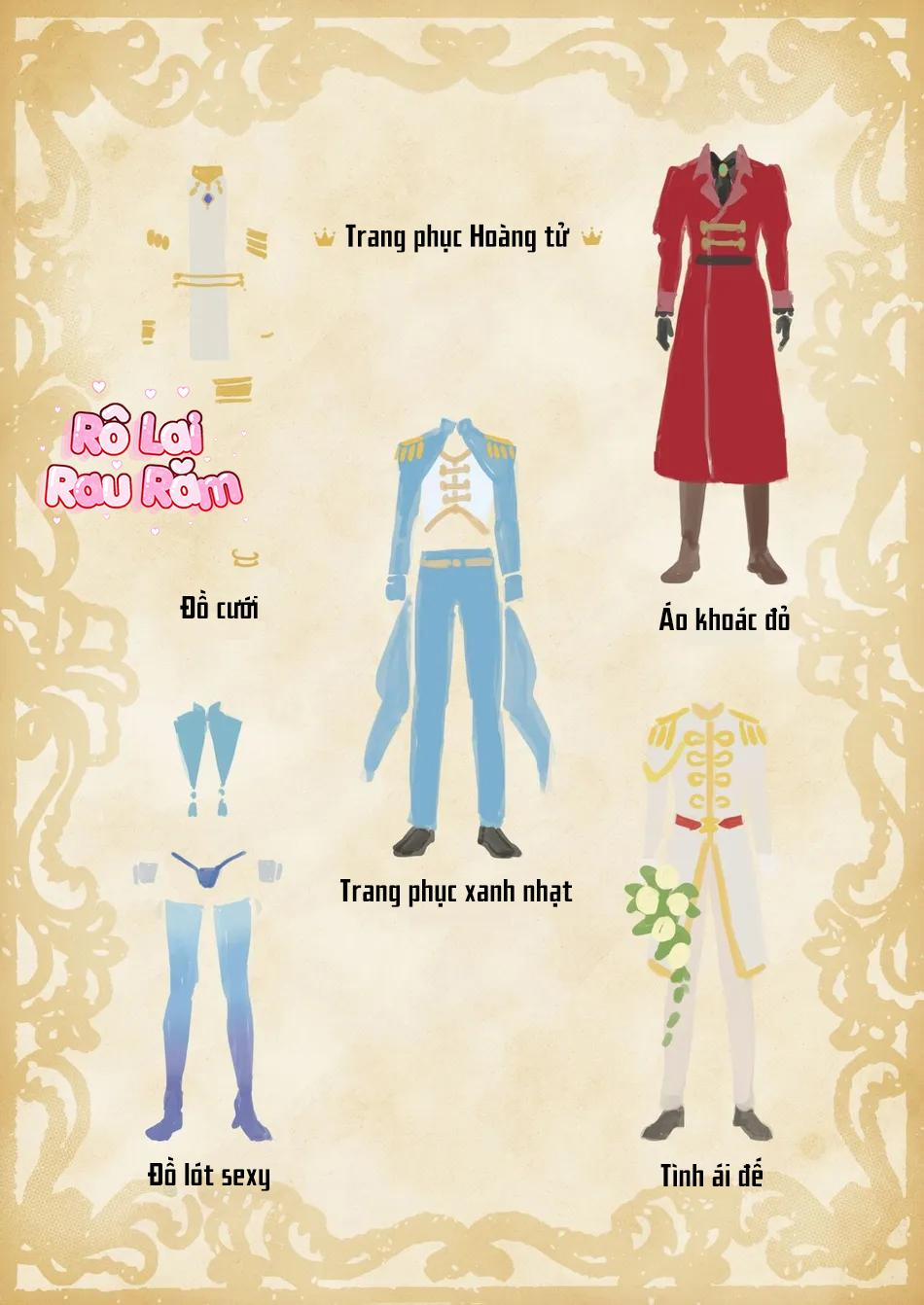 TUYỂN TẬP GÂY NỨNG NHÀ RÔ 390.2 trang 31