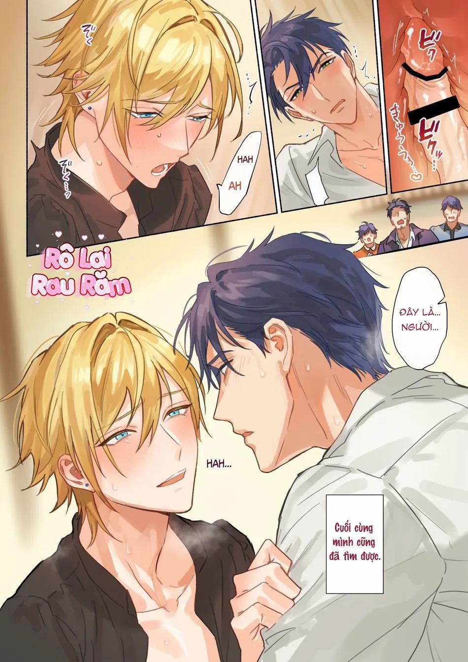 TUYỂN TẬP GÂY NỨNG NHÀ RÔ 390.2 trang 4