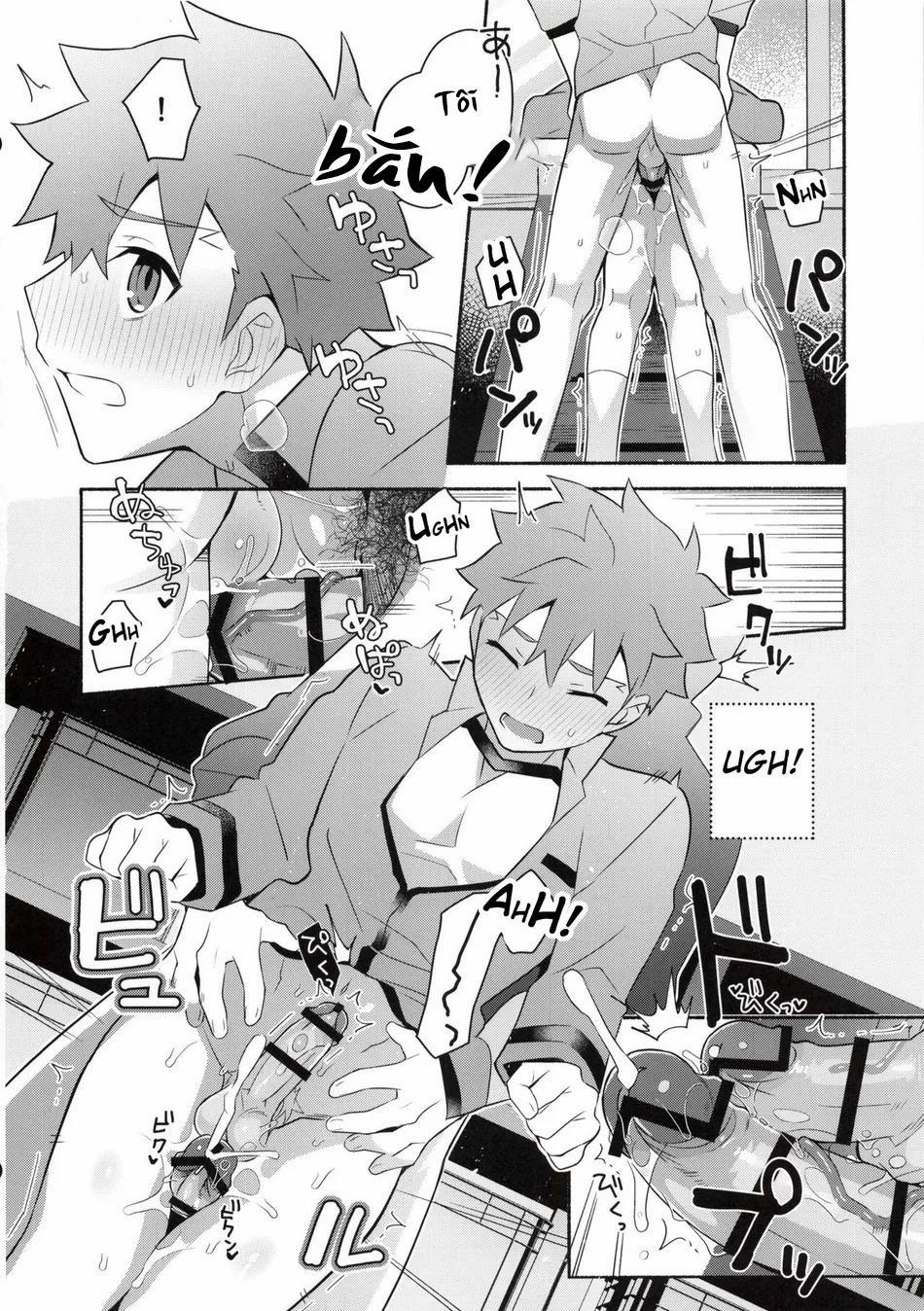 TUYỂN TẬP GÂY NỨNG NHÀ RÔ 391 trang 15