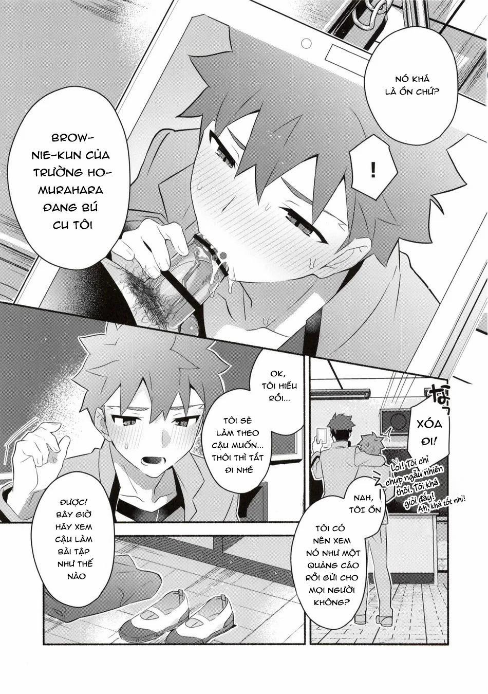 TUYỂN TẬP GÂY NỨNG NHÀ RÔ 391 trang 18