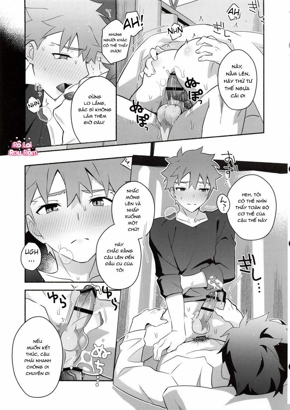 TUYỂN TẬP GÂY NỨNG NHÀ RÔ 391 trang 32