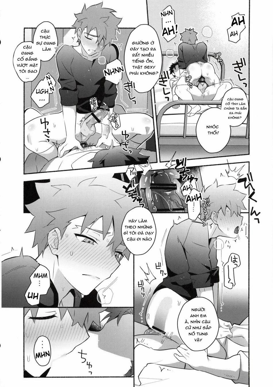 TUYỂN TẬP GÂY NỨNG NHÀ RÔ 391 trang 33