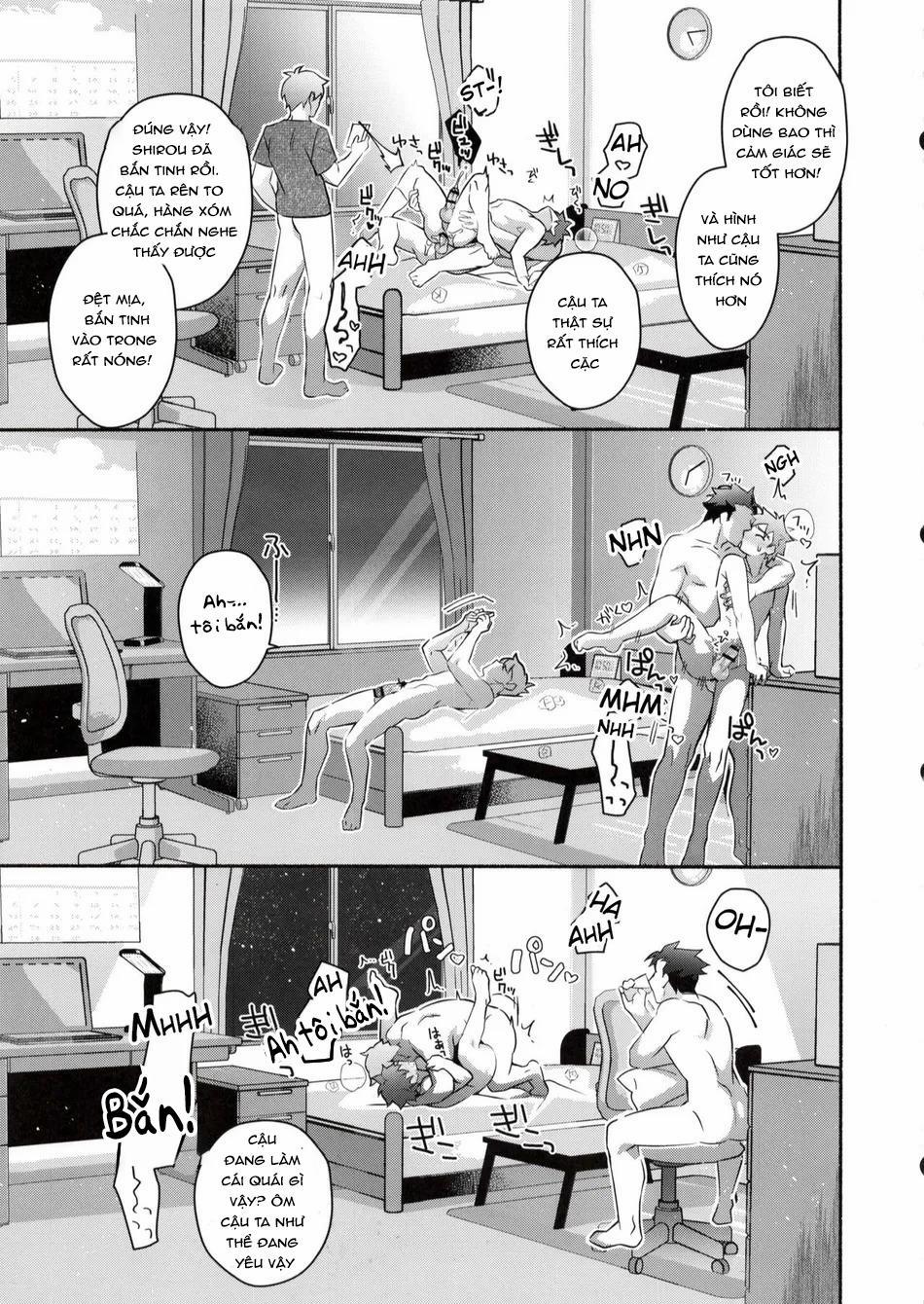 TUYỂN TẬP GÂY NỨNG NHÀ RÔ 391 trang 42