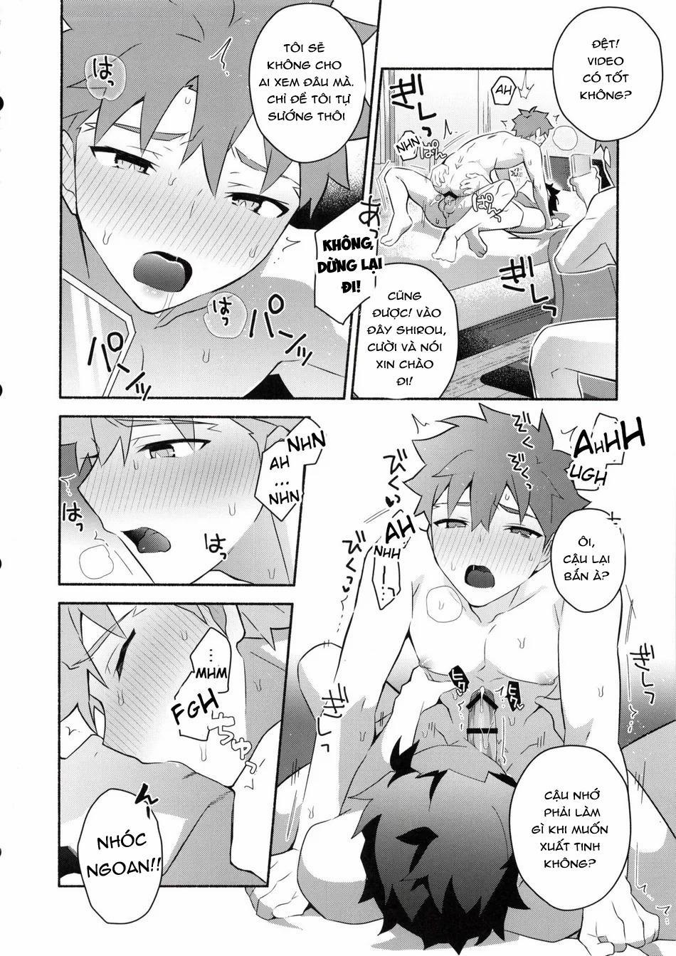 TUYỂN TẬP GÂY NỨNG NHÀ RÔ 391 trang 43