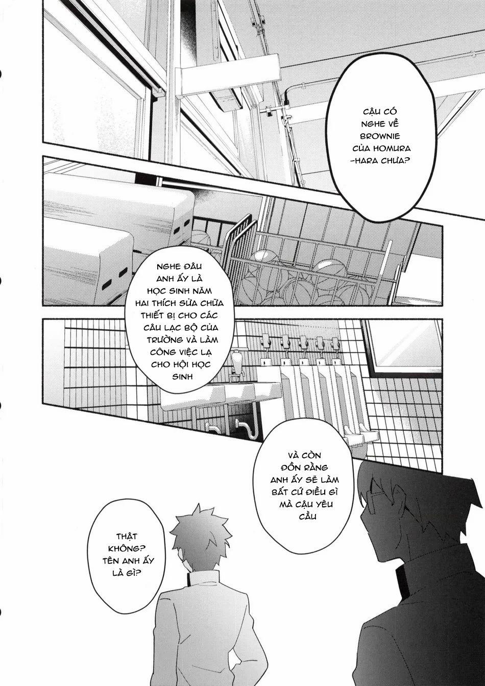 TUYỂN TẬP GÂY NỨNG NHÀ RÔ 391 trang 45