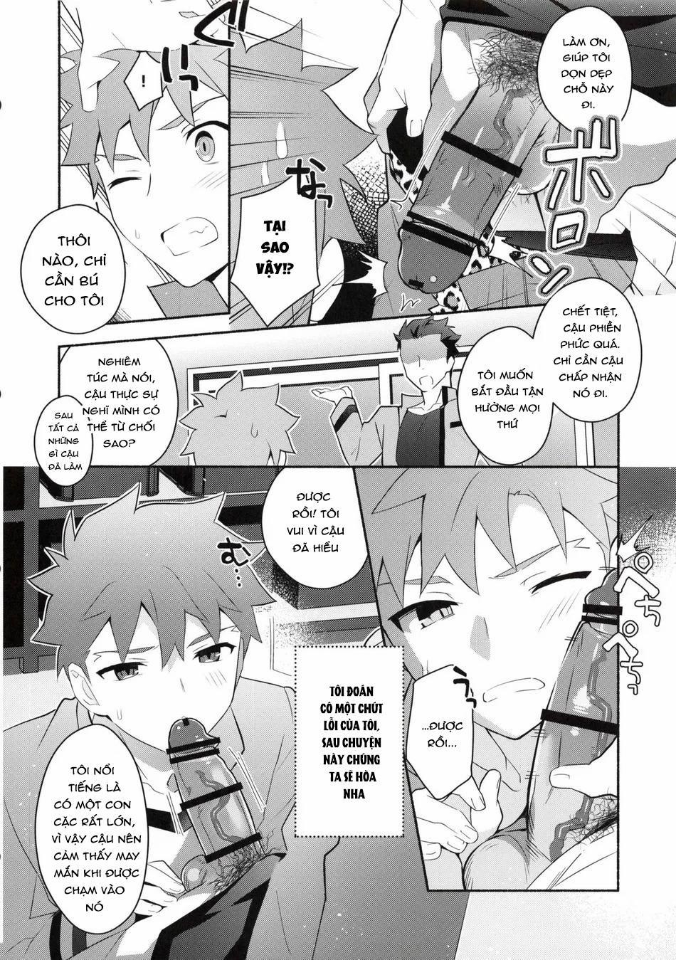 TUYỂN TẬP GÂY NỨNG NHÀ RÔ 391 trang 9