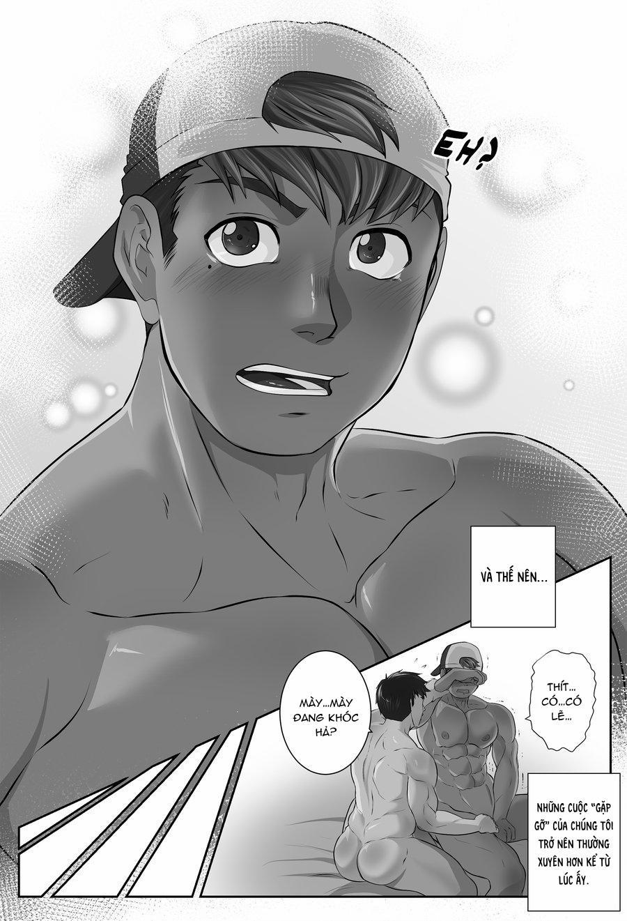 TUYỂN TẬP GÂY NỨNG NHÀ RÔ 393 trang 30