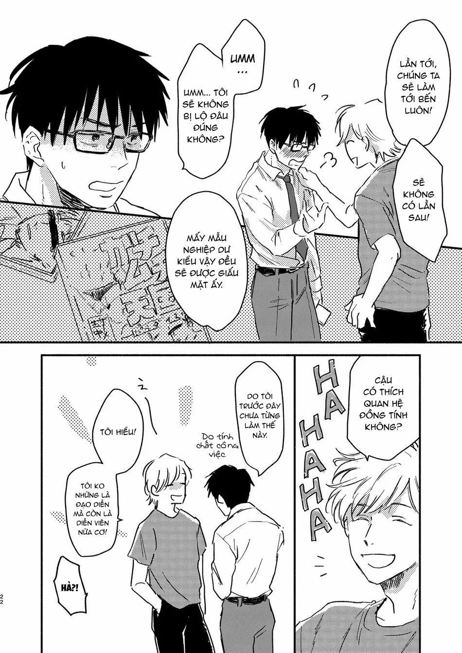 TUYỂN TẬP GÂY NỨNG NHÀ RÔ 394 trang 20