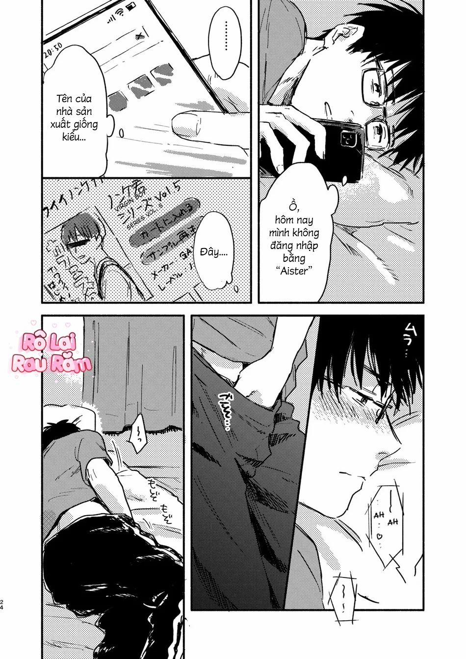 TUYỂN TẬP GÂY NỨNG NHÀ RÔ 394 trang 22